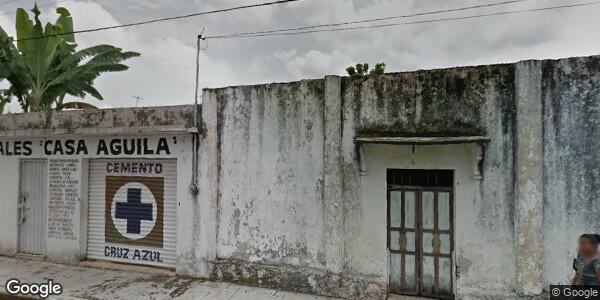 AGENCIA MUNICIPAL EJIDO FELIPE CARRILLO PUERTO